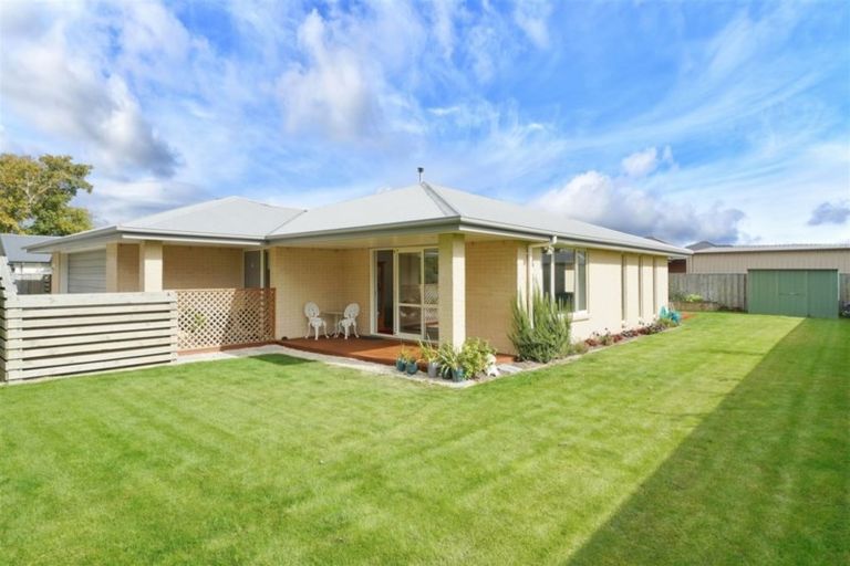 Photo of property in 147c Ashley Street, Rangiora, 7400