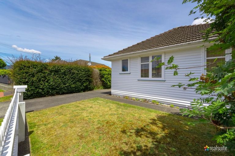 Photo of property in 103a Thackeray Street, Trentham, Upper Hutt, 5018