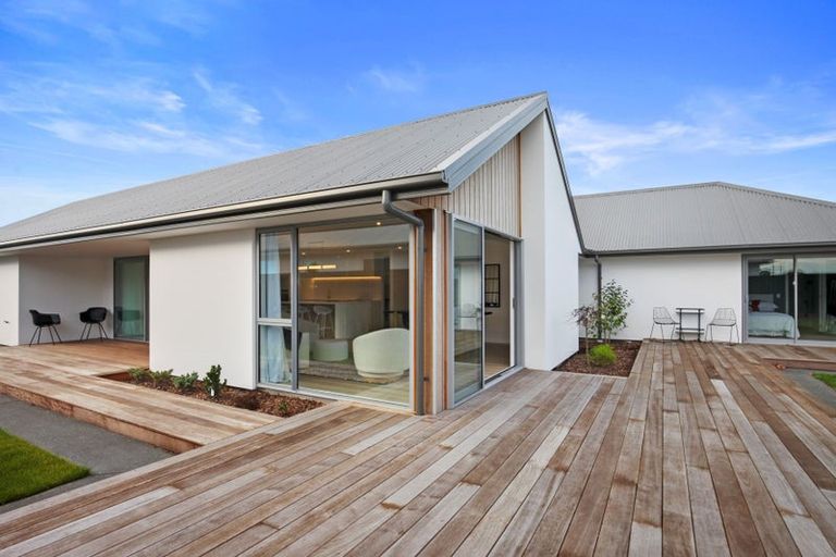 Photo of property in 66 Fairmaid Street, Lincoln, 7608