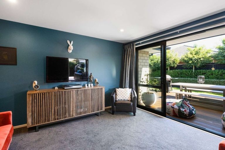 Photo of property in 10 Appleton Court, Rolleston, 7615