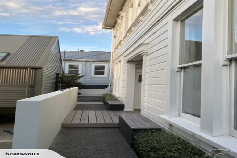 Photo of property in 3/83 Austin Street, Mount Victoria, Wellington, 6011