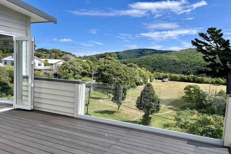 Photo of property in 45 Wilton Road, Wadestown, Wellington, 6012
