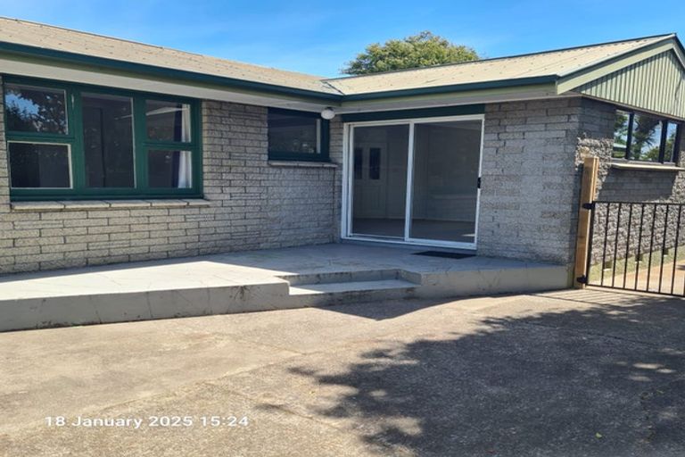 Photo of property in 8 Everest Street, Burnside, Christchurch, 8053