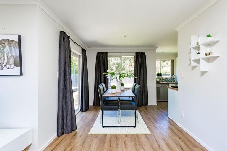 Photo of property in 47 Chapman Street, Leeston, 7632