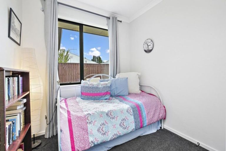 Photo of property in 34 Rossall Crescent, Rolleston, 7615