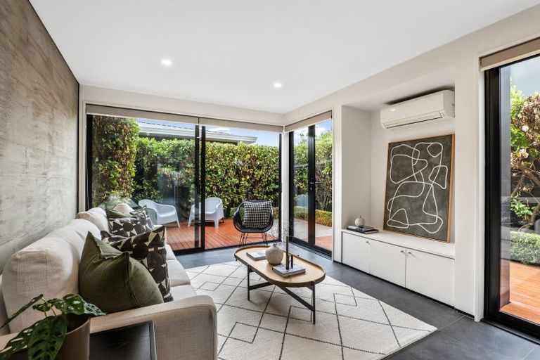 Photo of property in 91 Canon Street, St Albans, Christchurch, 8014