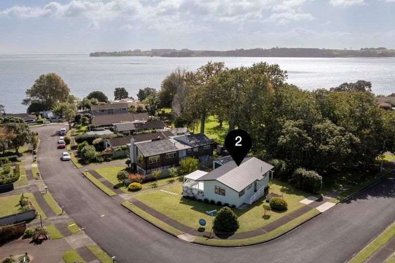 Photo of property in 2 Walnut Grove, Omokoroa, 3114