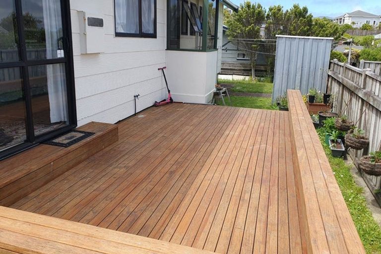 Photo of property in 1a Woodridge Drive, Woodridge, Wellington, 6037