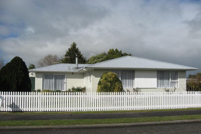 Photo of property in 41 Daniell Street, Solway, Masterton, 5810