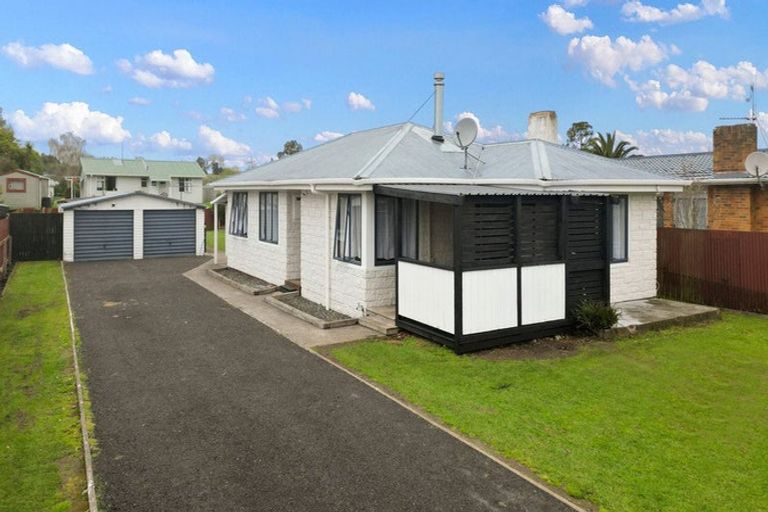 Photo of property in 70 Bailey Street, Huntly, 3700