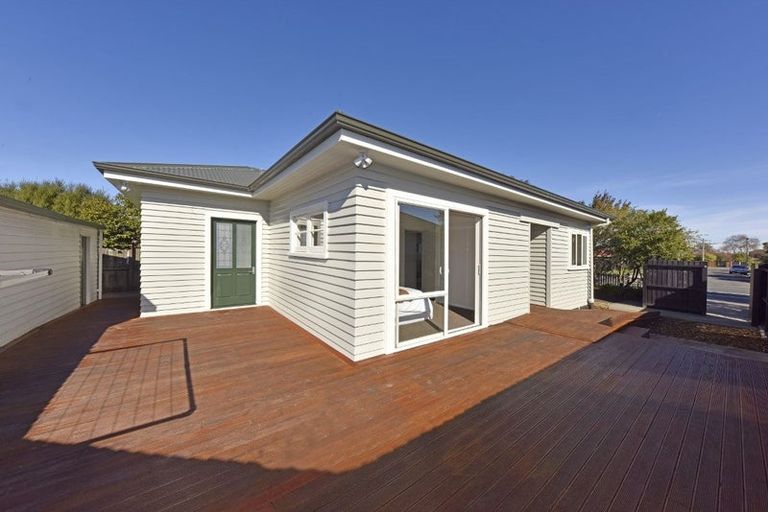 Photo of property in 248 Hills Road, Mairehau, Christchurch, 8013