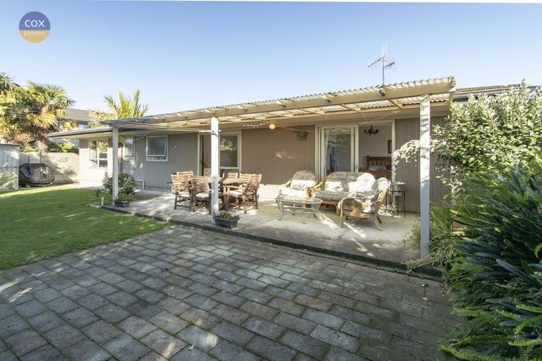 Photo of property in 30 Ranfurly Street, Tamatea, Napier, 4112