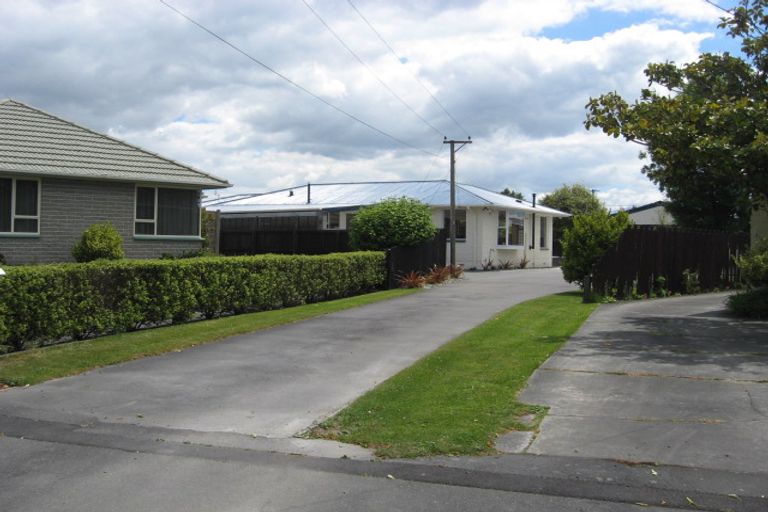 Photo of property in 45 Vardon Crescent, Shirley, Christchurch, 8061