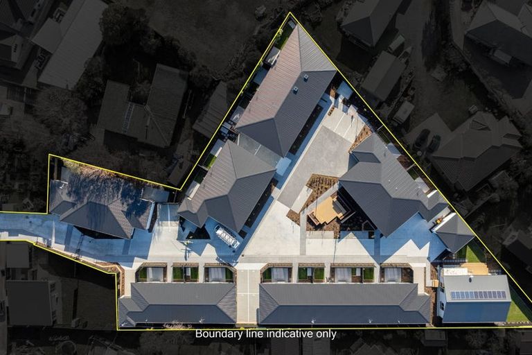 Photo of property in 15/9c Cuffs Road, Wainoni, Christchurch, 8061