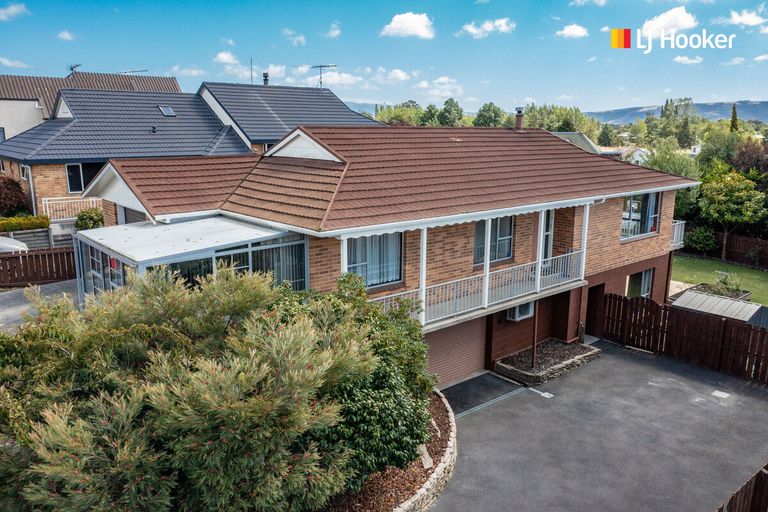 Photo of property in 26 Gebbie Street, Kinmont Park, Mosgiel, 9024