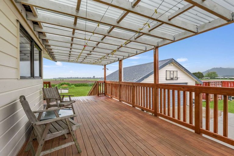 Photo of property in 1700 State Highway 30, Te Teko, Whakatane, 3192
