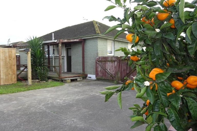 Photo of property in 20 Dockery Avenue, Onekawa, Napier, 4110