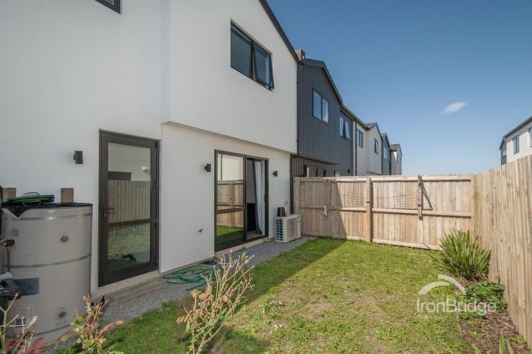 Photo of property in 5/464 Main South Road, Hornby, Christchurch, 8042