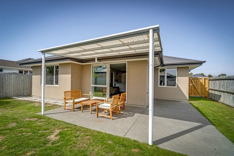 Photo of property in 5 Cossar Street, Burwood, Christchurch, 8083