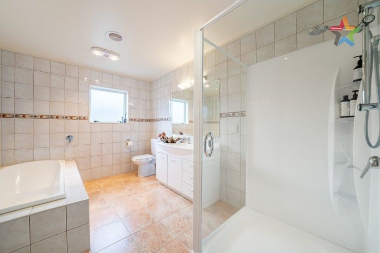 Photo of property in 128 Redvers Drive, Belmont, Lower Hutt, 5010