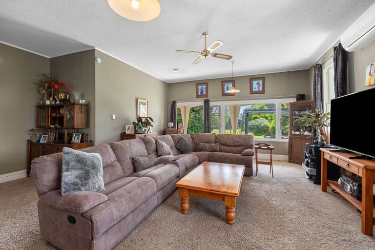 Photo of property in 122 No 2 Road, Te Puke, 3182