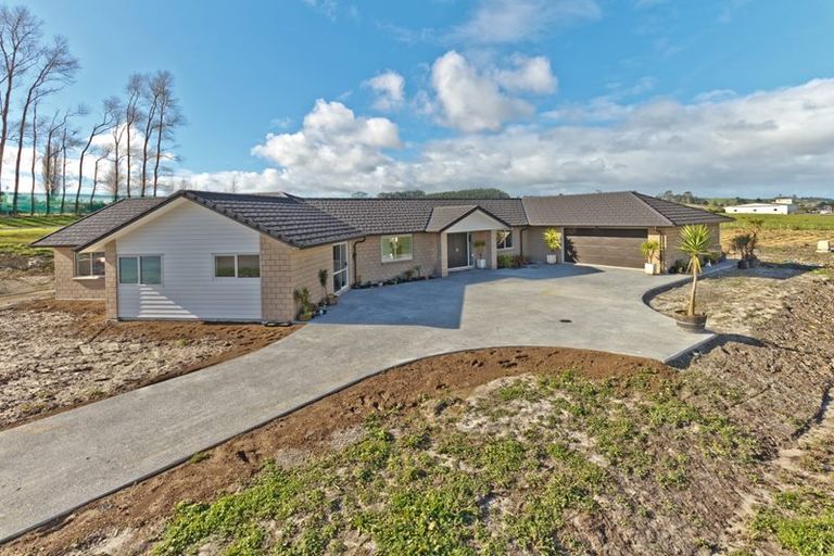 Photo of property in 5 Runway Rise, Dairy Flat, Albany, 0794