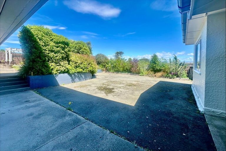 Photo of property in 21 Tamar Street, South Hill, Oamaru, 9400
