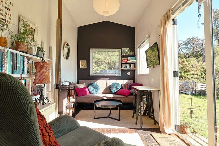 Photo of property in 15 Aylmer Street, Ross, 7812