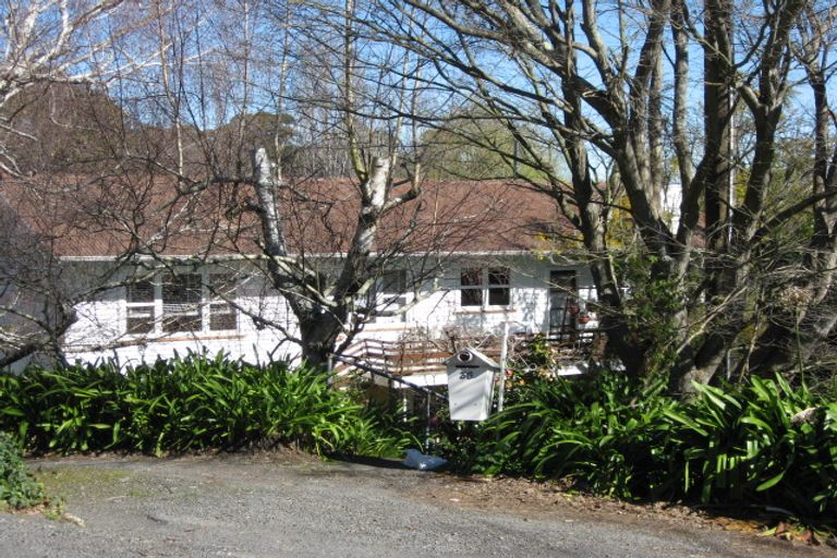 Photo of property in 36 Tainui Drive, Havelock North, 4130