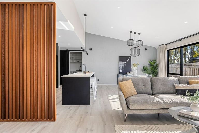 Photo of property in 9 Patrick Mcgough Way, Halswell, Christchurch, 8025