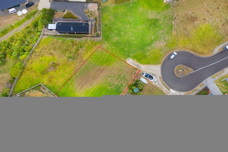 Photo of property in 16a Puka Place, Raglan, 3225