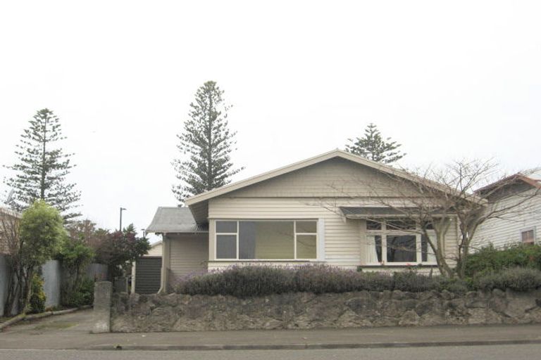 Photo of property in 114 Mcgrath Street, Napier South, Napier, 4110