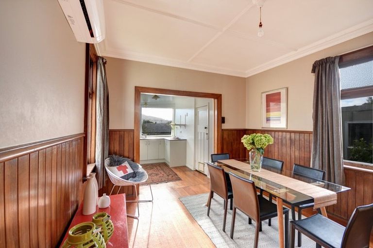 Photo of property in 12 Kinsman Street, Kaikorai, Dunedin, 9010