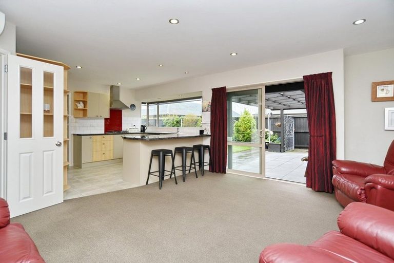 Photo of property in 6 Bering Street, Northwood, Christchurch, 8051