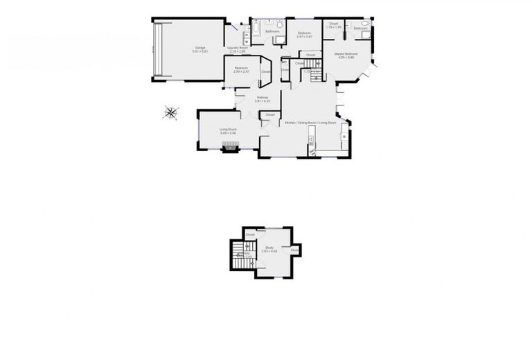 Photo of property in 56 Kapanui Road, Waikanae, 5036