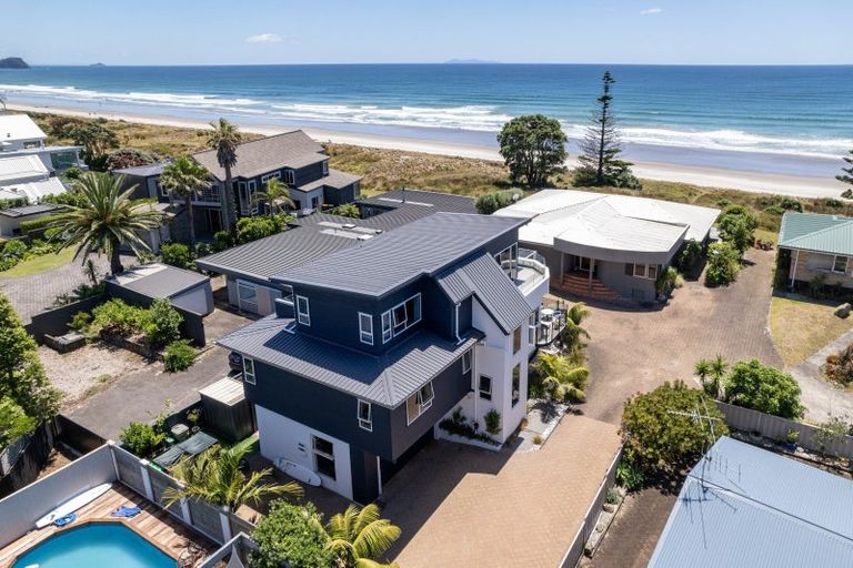 Photo of property in 185b Oceanbeach Road, Mount Maunganui, 3116