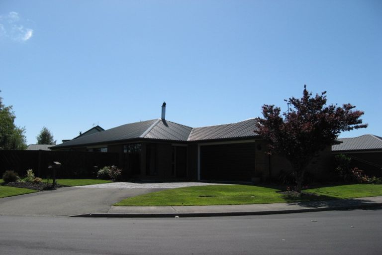 Photo of property in 2 Jenkins Street, Kaiapoi, 7630