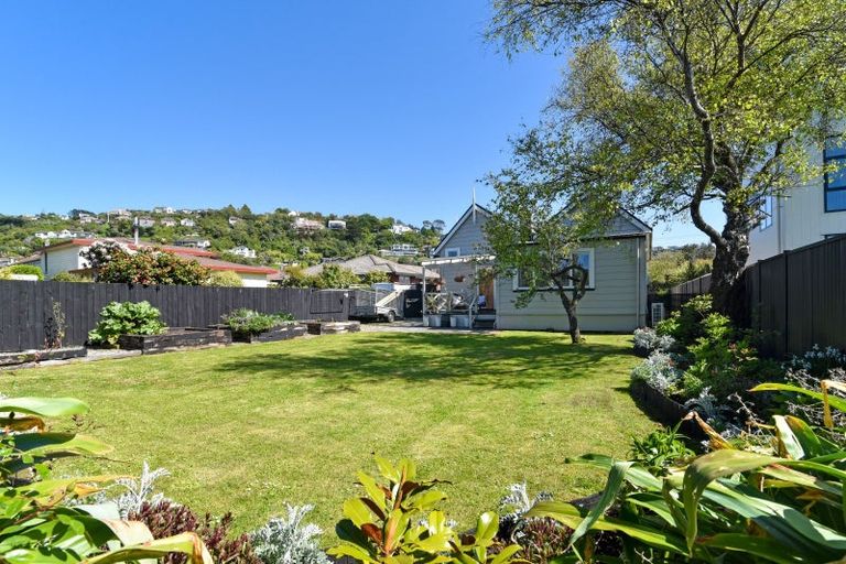 Photo of property in 24 Albert Street, Saint Clair, Dunedin, 9012