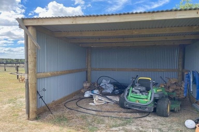 Photo of property in 230 Mandeville Road, Ohoka, Kaiapoi, 7692