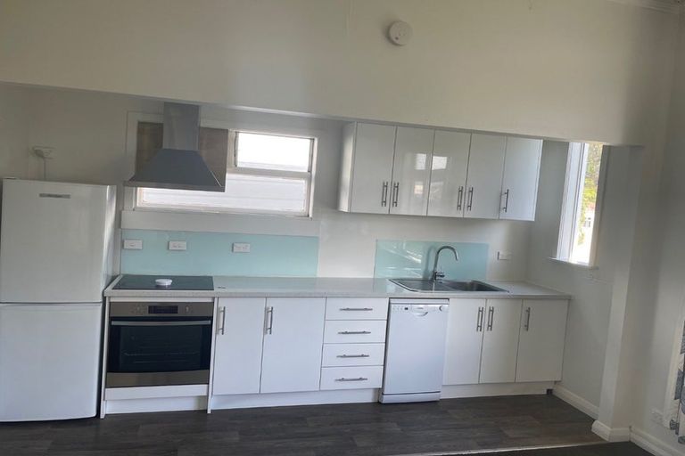 Photo of property in 164a Hanson Street, Newtown, Wellington, 6021