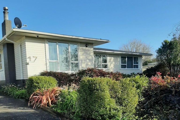 Photo of property in 17 Maire Street, Tikipunga, Whangarei, 0112