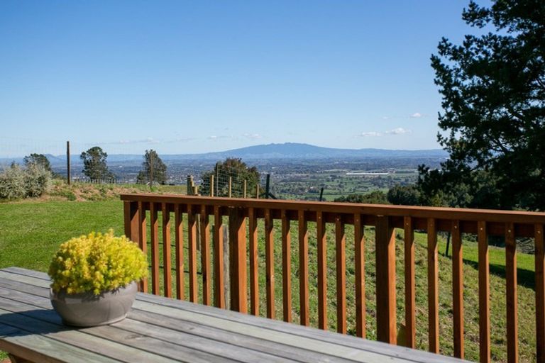 Photo of property in 633 Maungakawa Road, Te Miro, Cambridge, 3496