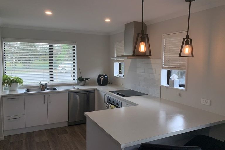 Photo of property in 606 East Maddisons Road, Rolleston, 7614