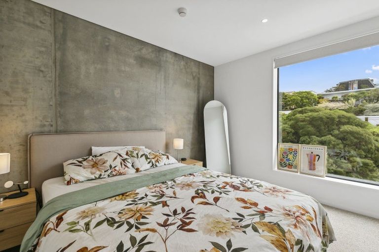 Photo of property in 415/21 King Street, Mount Cook, Wellington, 6021