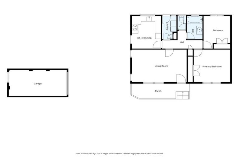 Photo of property in 2/102 Wainoni Road, Avondale, Christchurch, 8061