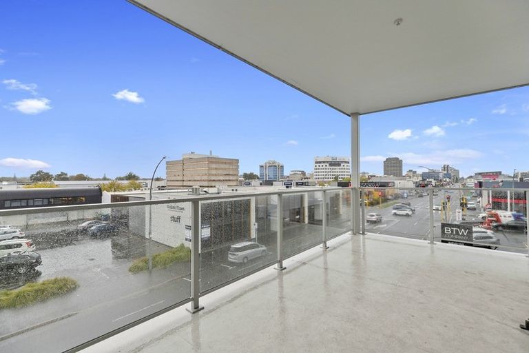 Photo of property in 202/521 Anglesea Street, Hamilton Central, Hamilton, 3204