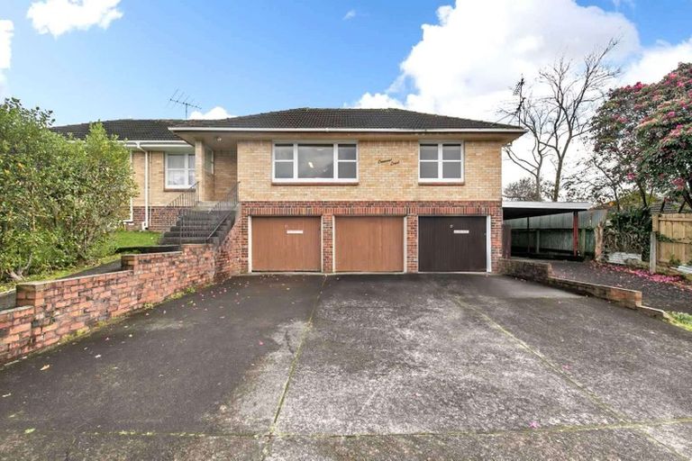 Photo of property in 3/3 Sutton Crescent, Papatoetoe, Auckland, 2025