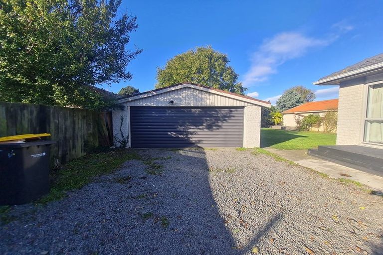 Photo of property in 382 Hills Road, Mairehau, Christchurch, 8013