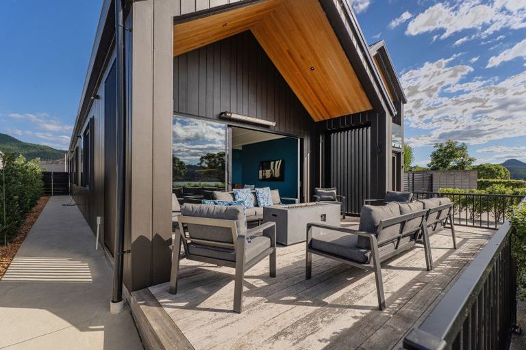 Photo of property in 126 Waterways Parade, Pauanui, Hikuai, 3579