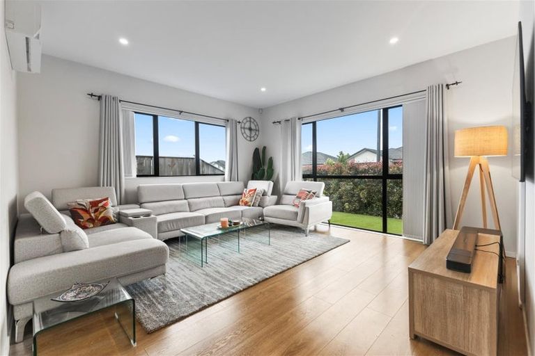 Photo of property in 50 Corporal Street, Papakura, 2110